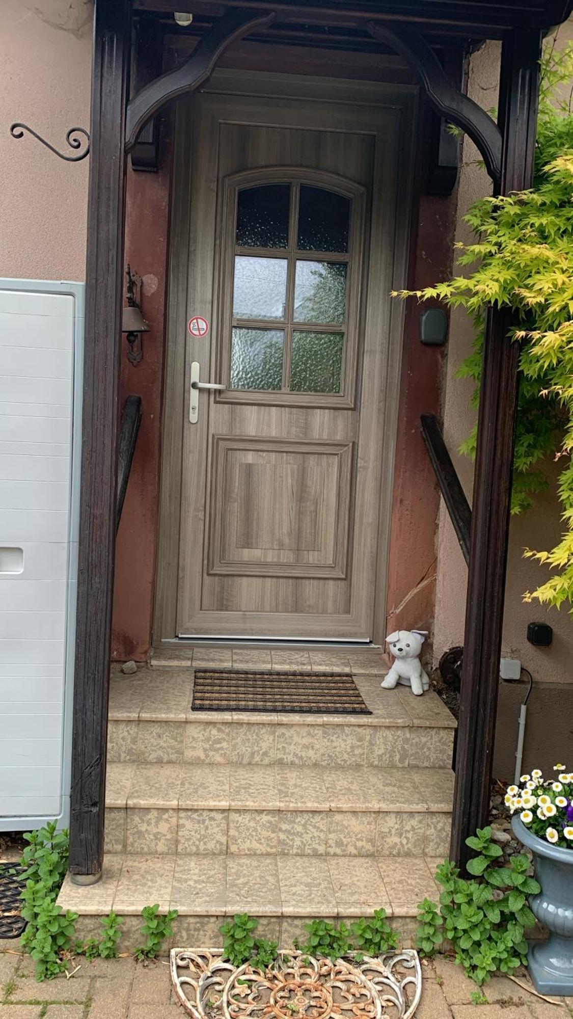 La Maison D'A Cote De Strasbourg Illkirch-Graffenstaden Exteriér fotografie